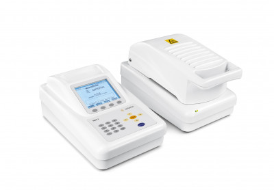 Sartorius LMA110SQ-000U Mark3 Moisture Analyzer