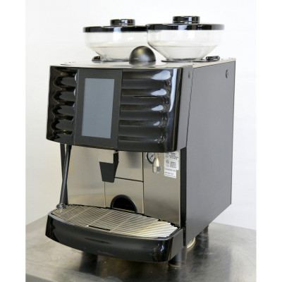Schaerer Coffee Art Plus Touch Super Automatic Espresso Machine