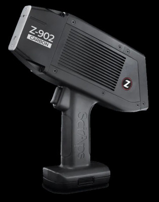 Sciaps Z902 LIBS Analyzers