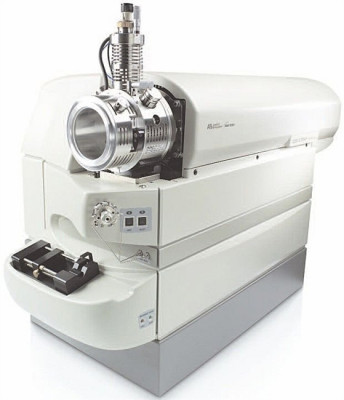 Sciex 3200 Qtrap LCMS
