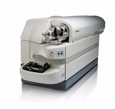 Sciex API 2000 LCMS/MS