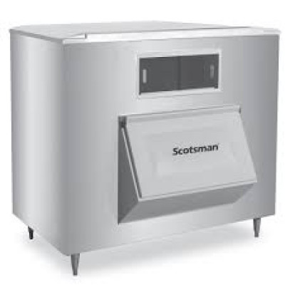 Scotsman BH1300SS-A Ice Bin