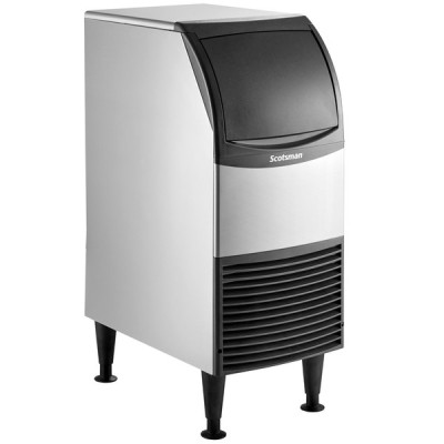 Scotsman CU0715MA-1 Air Cooled Undercounter Ice Machine