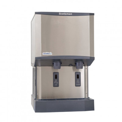 Scotsman HID312A-1 Nugget Ice Maker/Dispenser