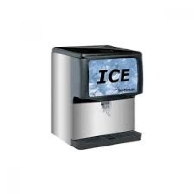 Scotsman ID250B-1 Commercial Ice Machine