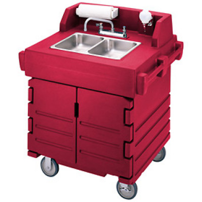 Rental Solutions Self Contained Hand Sink