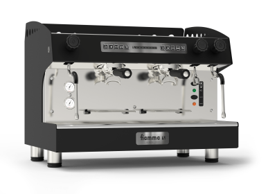 Semi-Automatic Espresso Machine