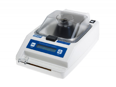 Separation Technology HemataSTAT II Centrifuge