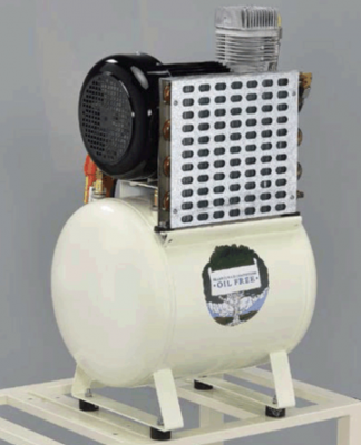 Sharpgun S-301AU Oil-less Air Compressor