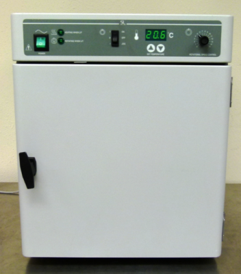Shel Lab 1012 Hybridization Oven