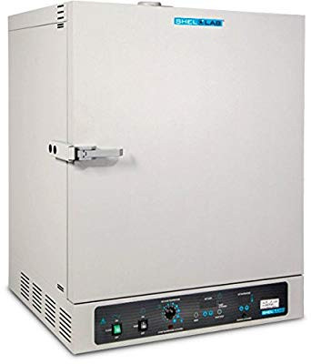Shel Lab Model SMO3 Forced Air Oven