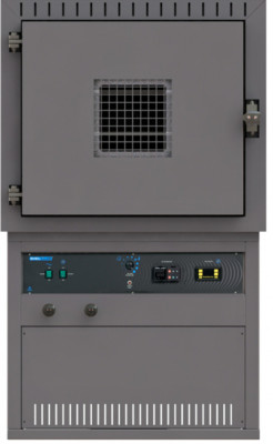 Shel Lab Vacuum Oven, Large Capacity