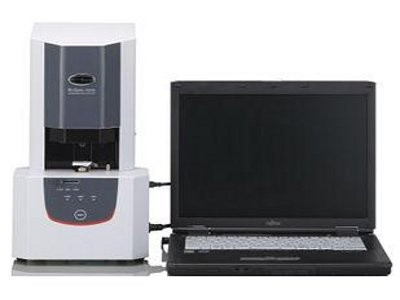 Shimadzu BioSpec-nano Small-volume UV Spectrophotometer
