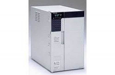 Shimadzu CTO-10AVP Column Oven