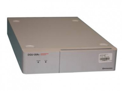Shimadzu DGU-20A5R Prominence Degasser