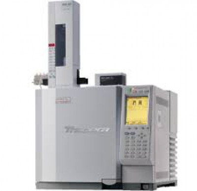 Shimadzu GC-17A Mass Spectrometer