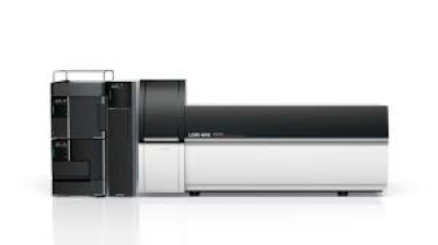 Shimadzu LCMS-8040 Mass Spectrometer
