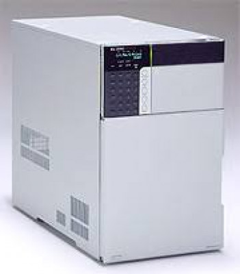 Shimadzu SIL 10A Liquid Chromatograph