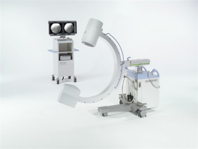 Siemens Siremobil Compact L C-Arm