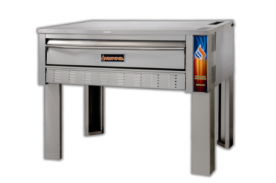 Sierra Range SRPO-60G Pizza Deck Oven