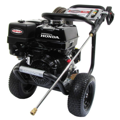 Simpson 4200 PSI Pressure Washer
