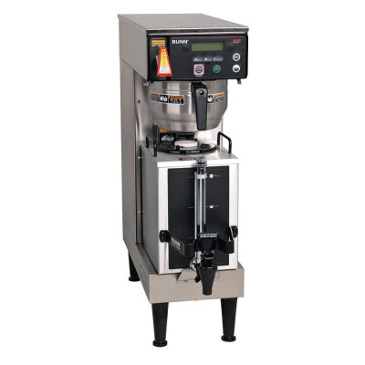 Single AXIOM 35 GPR w/1.5 Gal Srvr