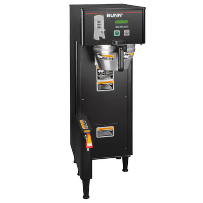 Single TF DBC BLK 120/240V