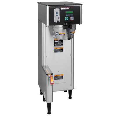 Single TF DBC SST 120V w/Funnel Locks