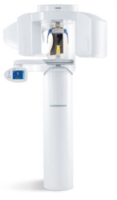 Sirona Galileos Comfort Dental X-Ray Machine