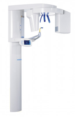 Sirona XG 3D Cone Beam Dental X-Ray Machine