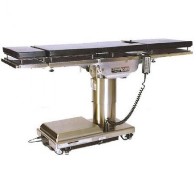 Skytron 6500 OR Table