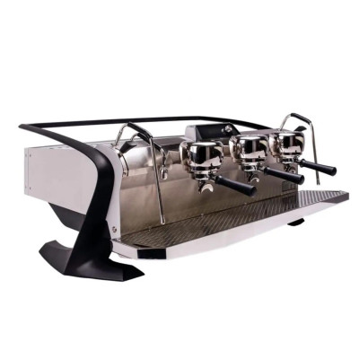 Slayer Steam LP 3 Group Commercial Espresso Machine