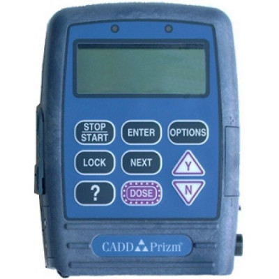 Smiths Medical CADD-Prizem 6101 Ambulatory Infusion Pump