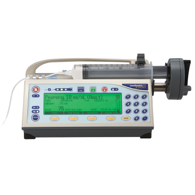 Smiths Medical Medfusion 2000 Syringe Infusion Pump