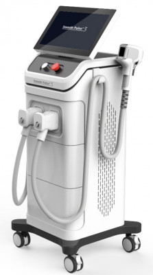 BESTVIEW Smooth Pulse, Hair Removal Laser