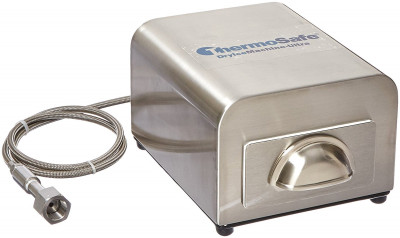 Sonoco ThermoSafe Dry Ice Machine