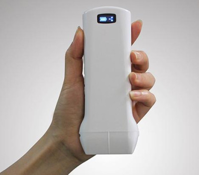 Sonostar L6C Wireless Linear Transducer