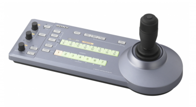 Sony RM-IP10 PTZ Controller