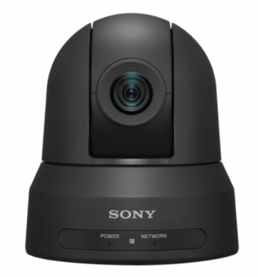 Sony SRG-X400 PTZ Camera