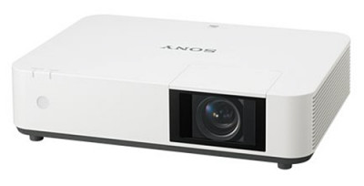 Sony VPL-PHZ10 HD Laser Projector (5000 Lumens)