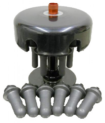 Sorvall AH-629 Rotor