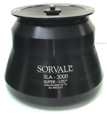 Sorvall SLA-3000