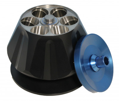Sorvall T-647.5 Rotor