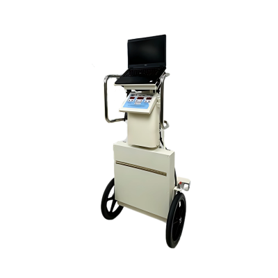 Source-Ray PowerMax1260 | Portable X-ray