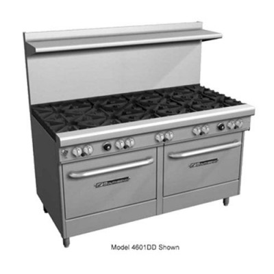 Southbend 4601AA-3GR Gas Commercial Range