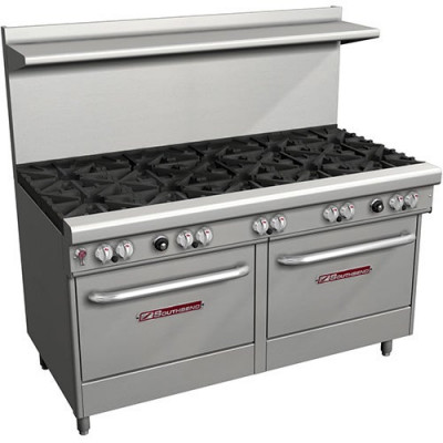 Southbend 4601DD Gas Commercial Range