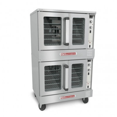 Southbend BES/27SC Double Stack Electric Convection Oven