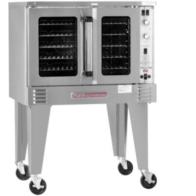 Southbend BGS/13SC Single Deck Gas Convection Oven