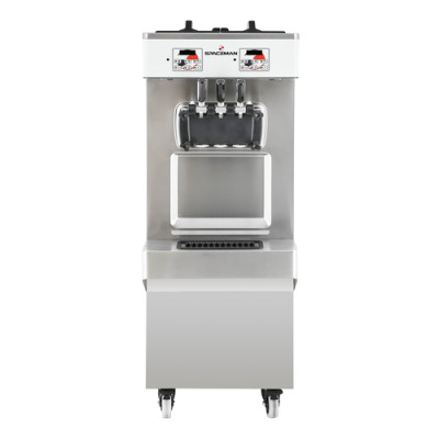 Spaceman USA 6378A-C Soft Serve Machine