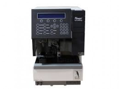 LC Packings Spark Holland 920 Autosampler